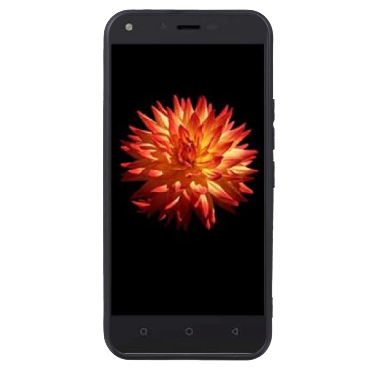 TPU Phone Case For Tecno W3 LTE