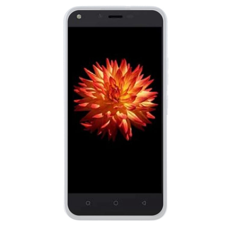 TPU Phone Case For Tecno W3 LTE