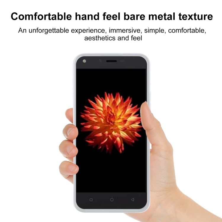 TPU Phone Case For Tecno W3 LTE