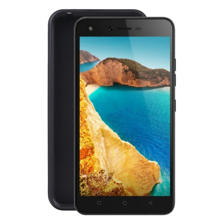 TPU Phone Case For Tecno W3 Pro