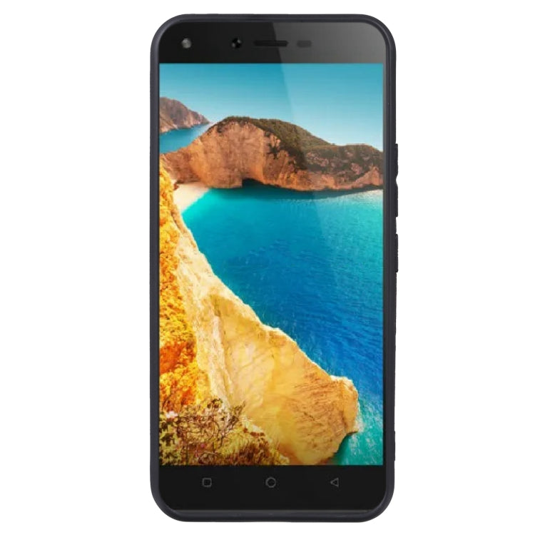 TPU Phone Case For Tecno W3 Pro