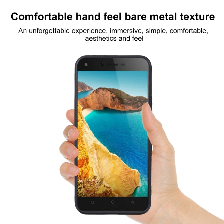 TPU Phone Case For Tecno W3 Pro