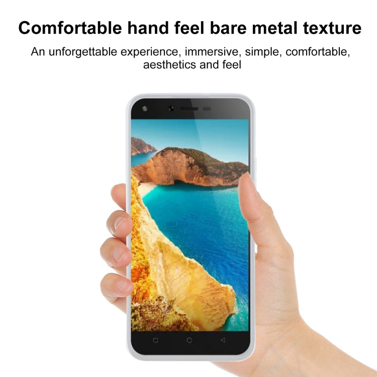 TPU Phone Case For Tecno W3 Pro