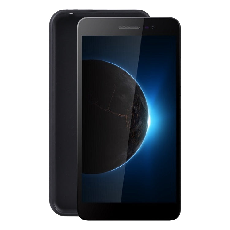 TPU Phone Case For Tecno W4