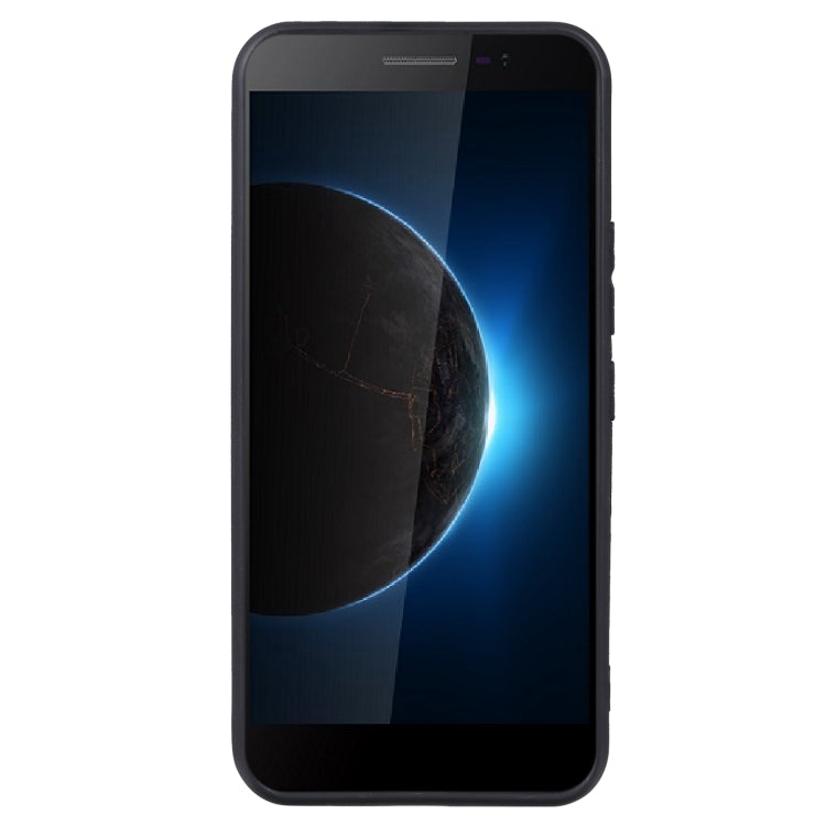 TPU Phone Case For Tecno W4