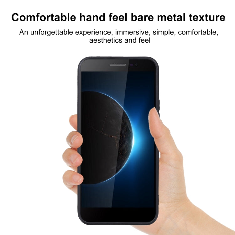 TPU Phone Case For Tecno W4