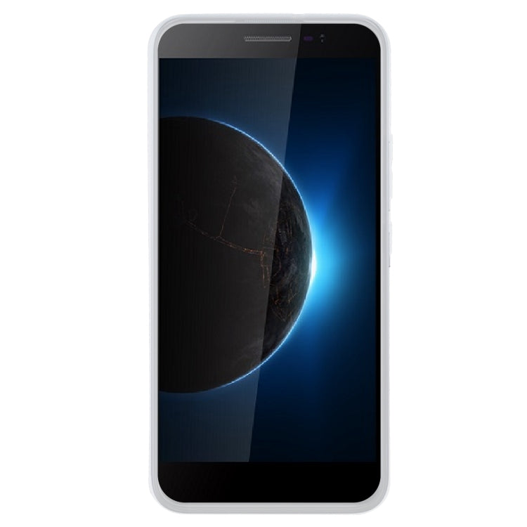 TPU Phone Case For Tecno W4