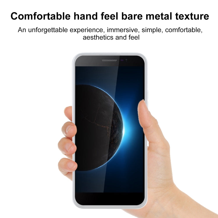 TPU Phone Case For Tecno W4