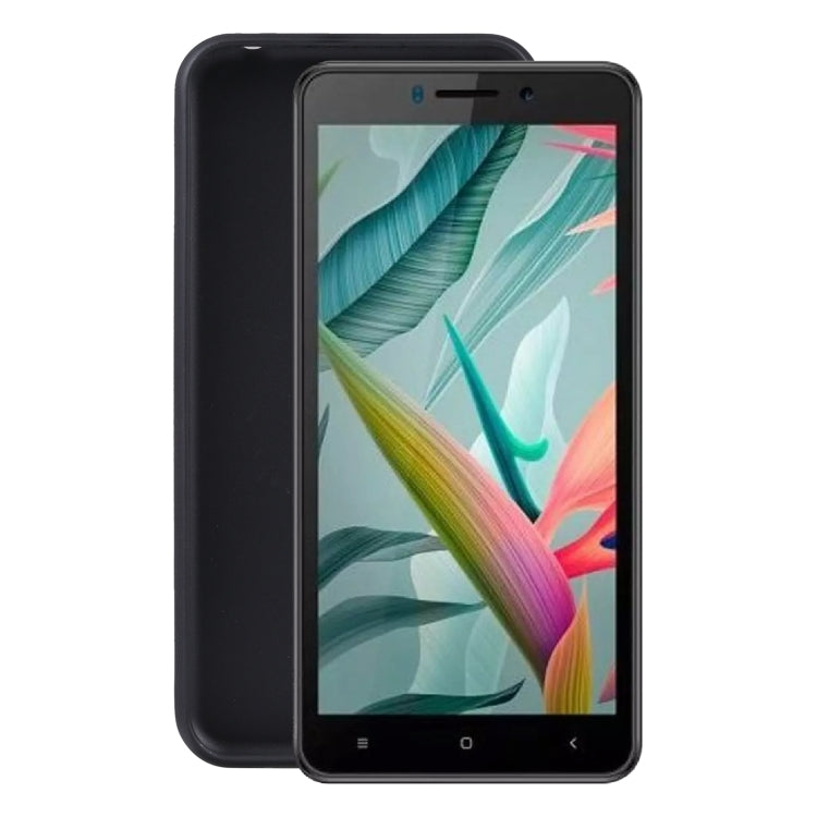 TPU Phone Case For Oukitel C10