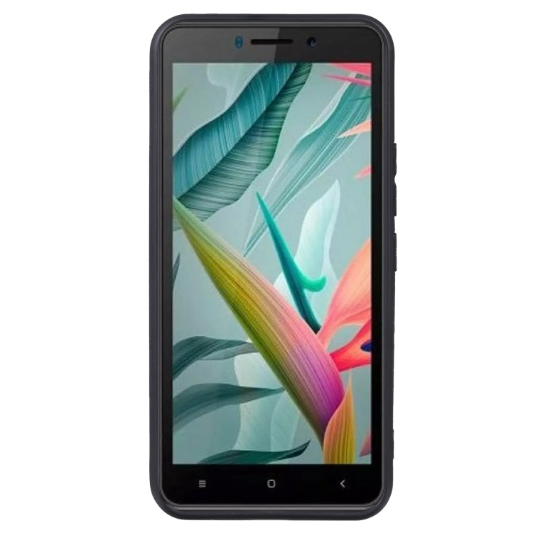 TPU Phone Case For Oukitel C10
