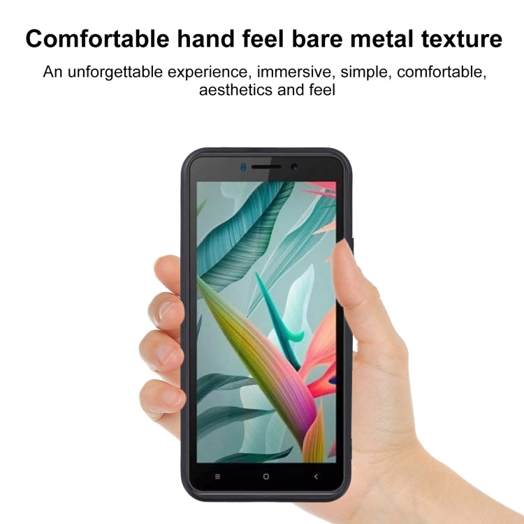 TPU Phone Case For Oukitel C10