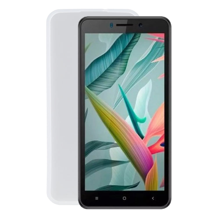 TPU Phone Case For Oukitel C10