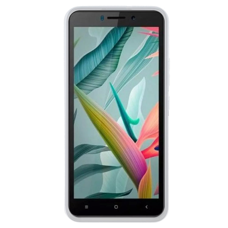 TPU Phone Case For Oukitel C10