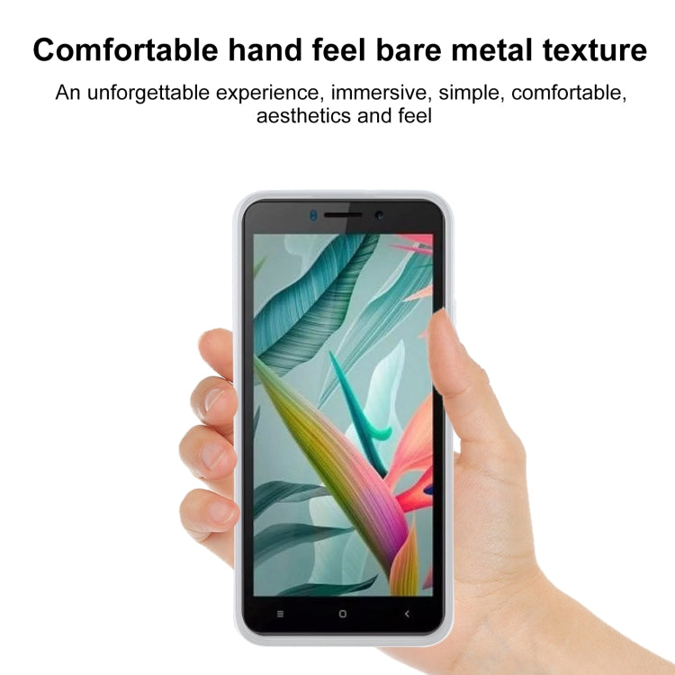 TPU Phone Case For Oukitel C10