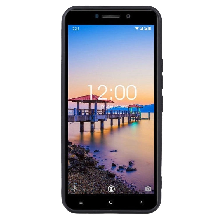 TPU Phone Case For Oukitel C10 Pro