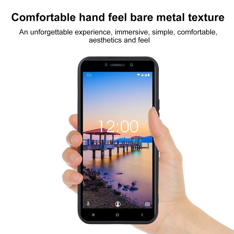 TPU Phone Case For Oukitel C10 Pro