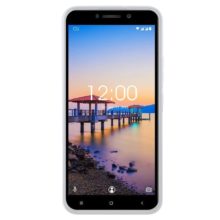 TPU Phone Case For Oukitel C10 Pro