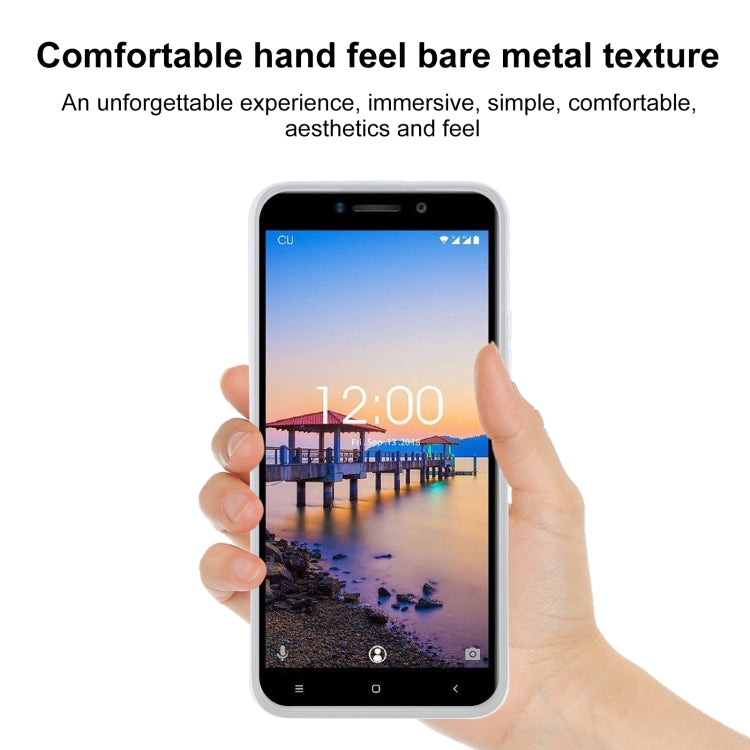TPU Phone Case For Oukitel C10 Pro