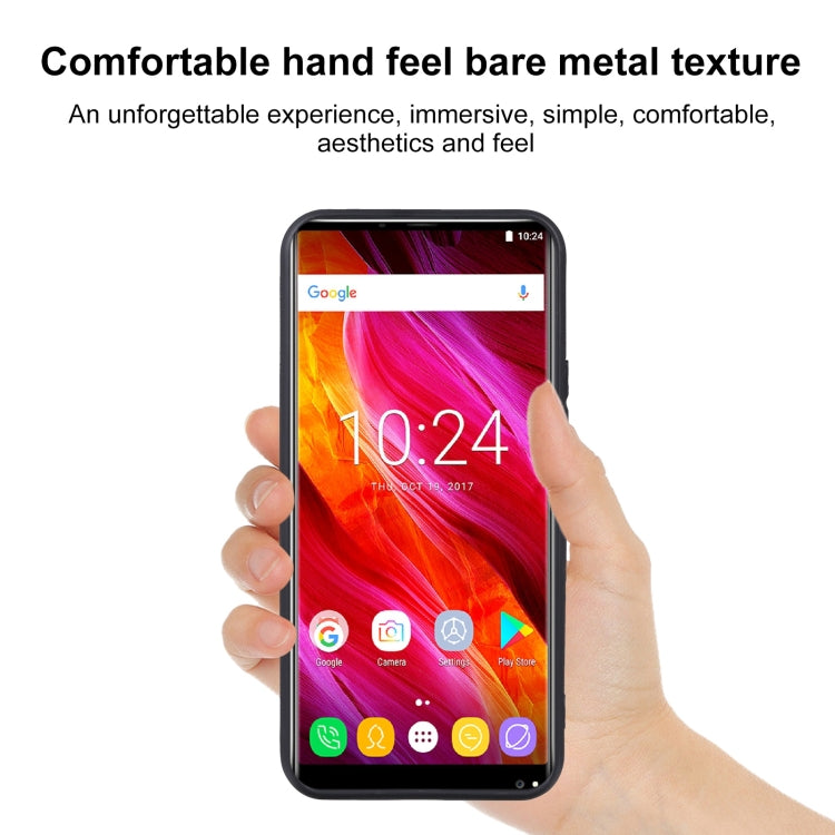 TPU Phone Case For Oukitel MIX 2