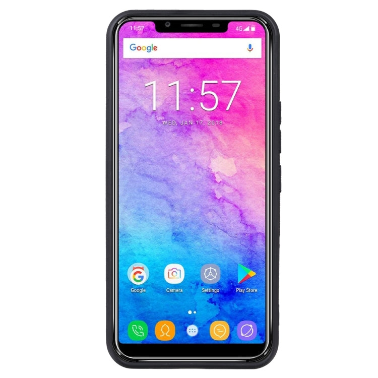 TPU Phone Case For Oukitel U18