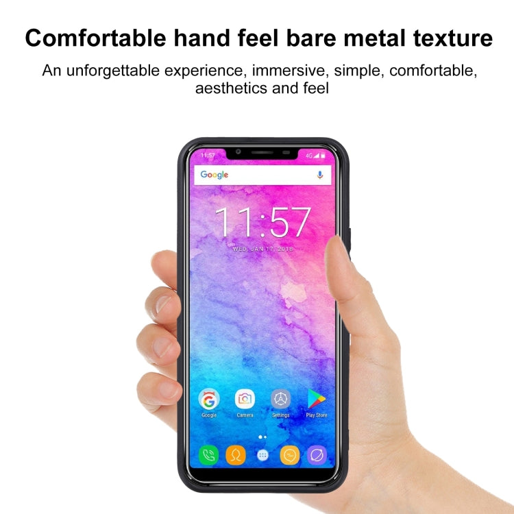 TPU Phone Case For Oukitel U18