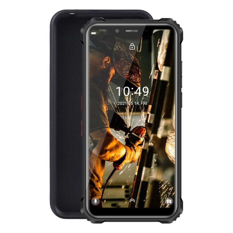 TPU Phone Case For Oukitel WP9