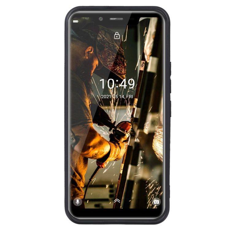 TPU Phone Case For Oukitel WP9