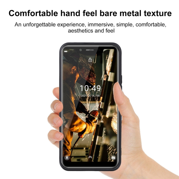 TPU Phone Case For Oukitel WP9
