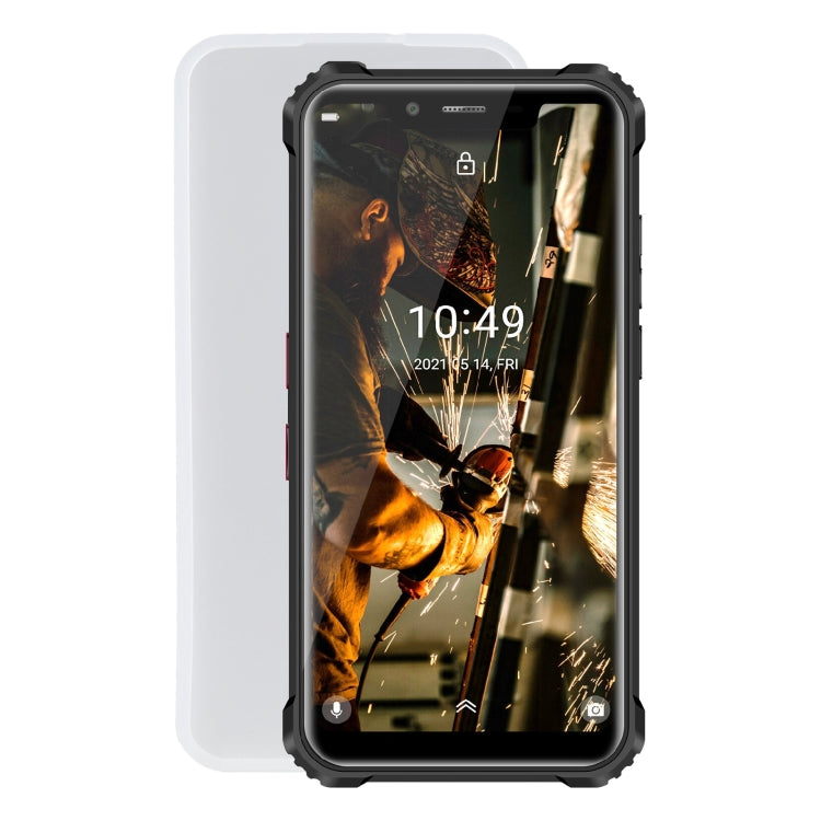 TPU Phone Case For Oukitel WP9