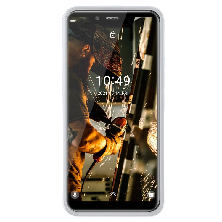 TPU Phone Case For Oukitel WP9