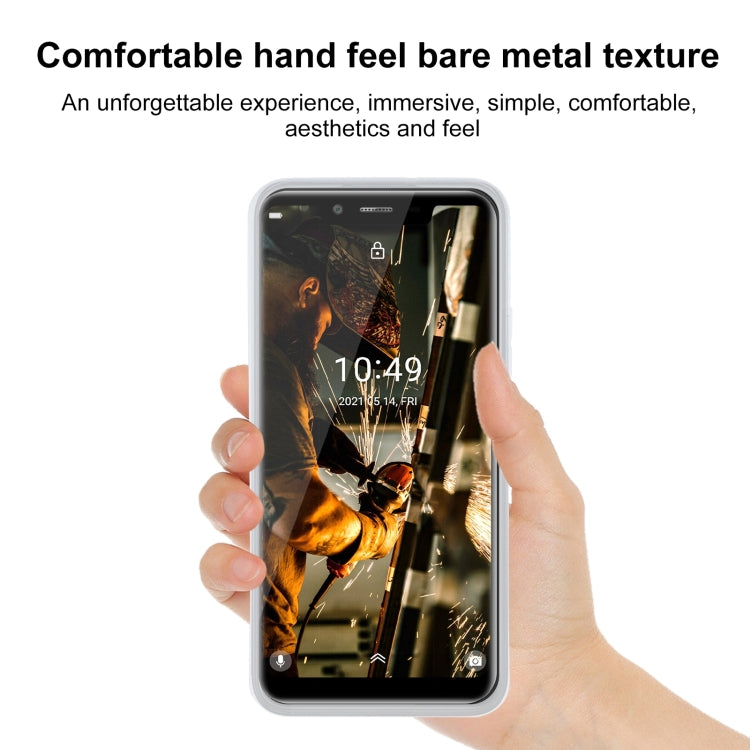 TPU Phone Case For Oukitel WP9