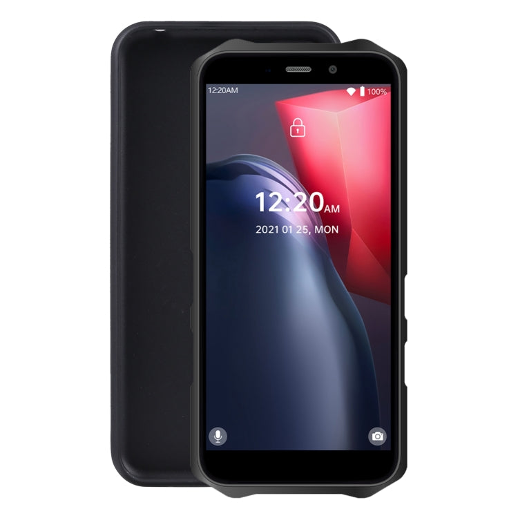 TPU Phone Case For Oukitel WP12