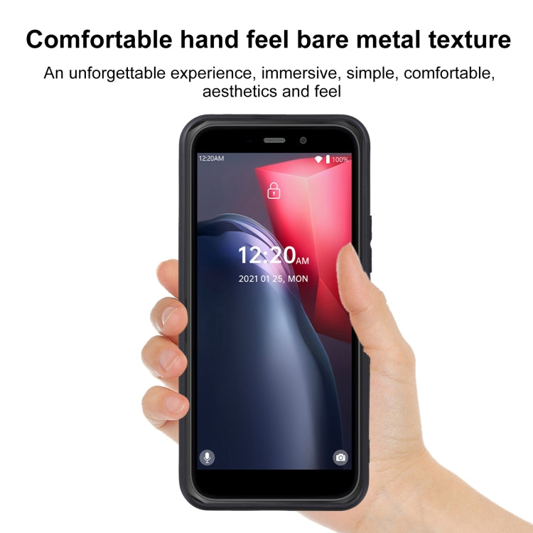 TPU Phone Case For Oukitel WP12