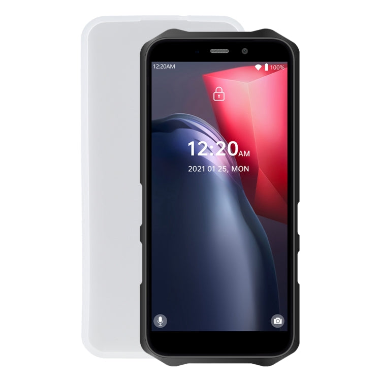 TPU Phone Case For Oukitel WP12