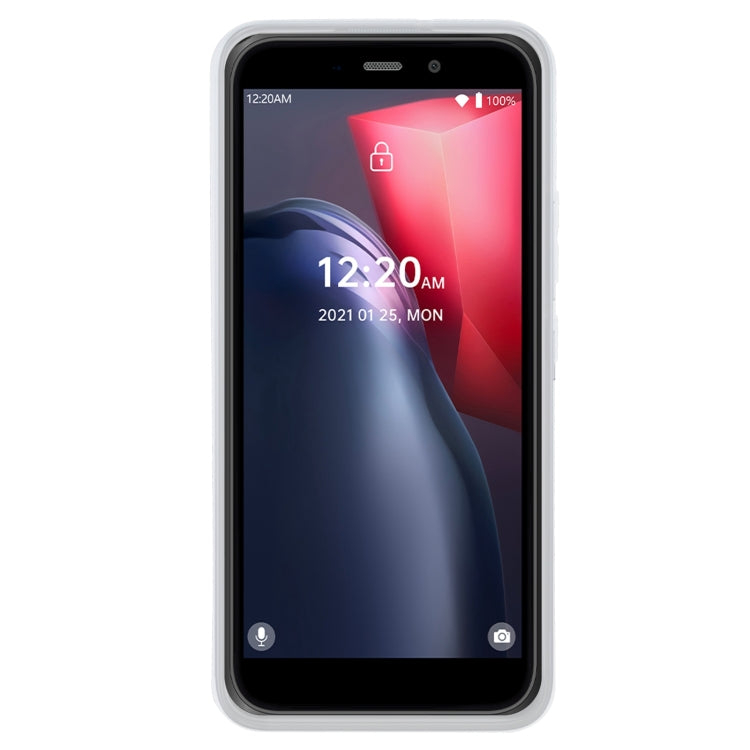 TPU Phone Case For Oukitel WP12