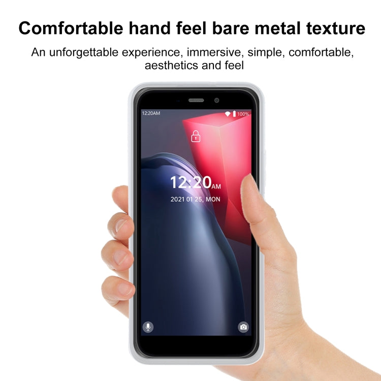 TPU Phone Case For Oukitel WP12
