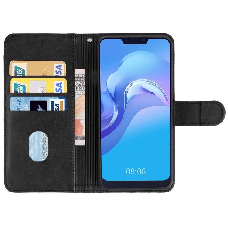 For CUBOT C20 Leather Phone Case