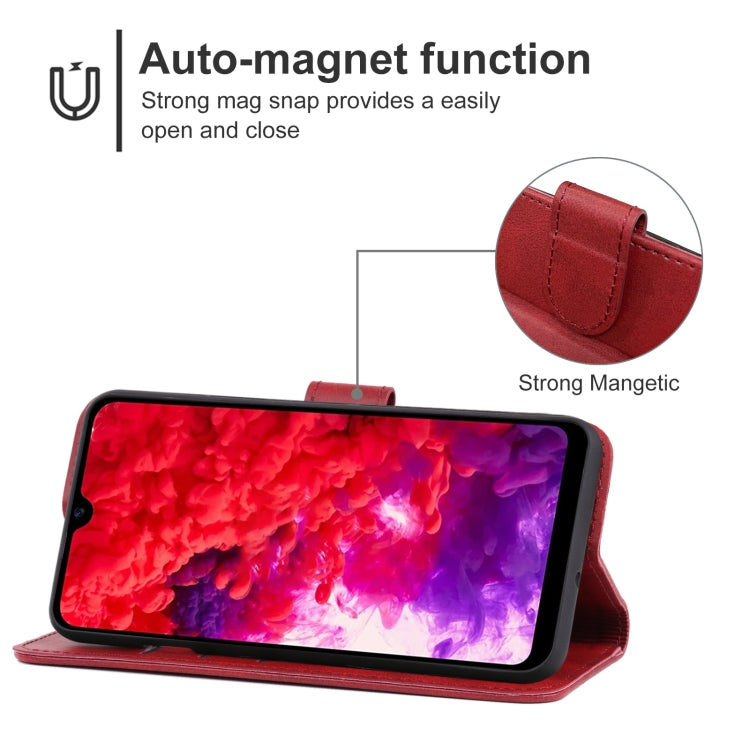 For Infinix Itel A48