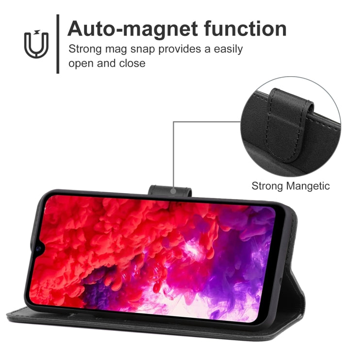 For Infinix Itel A48