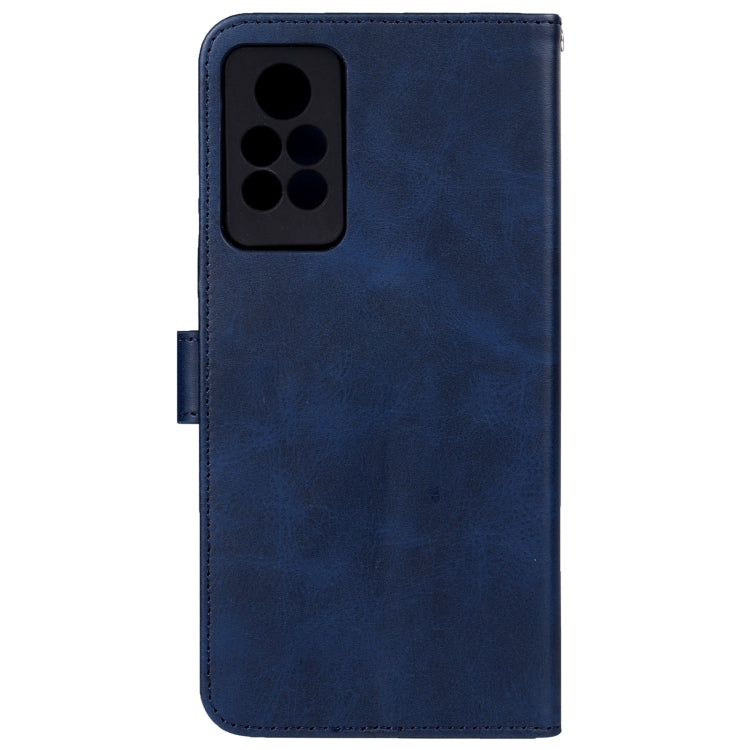 For Infinix Note 11 Pro Leather Phone Case