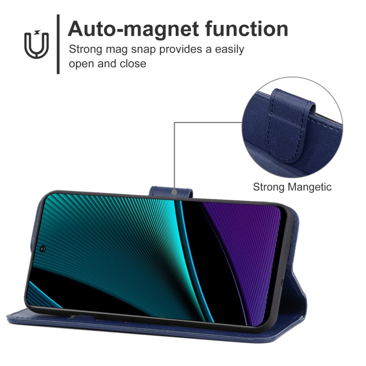 For Infinix Note 11 Pro Leather Phone Case
