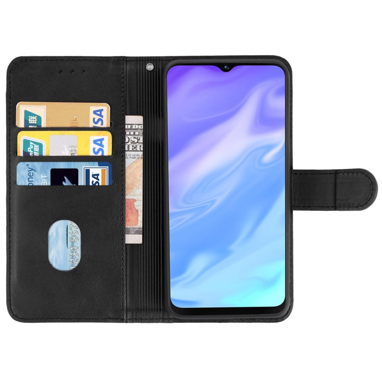 For Infinix Itel S16 Leather Phone Case