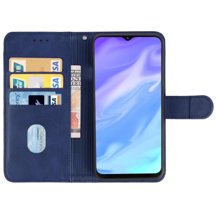 For Infinix Itel S16 Leather Phone Case