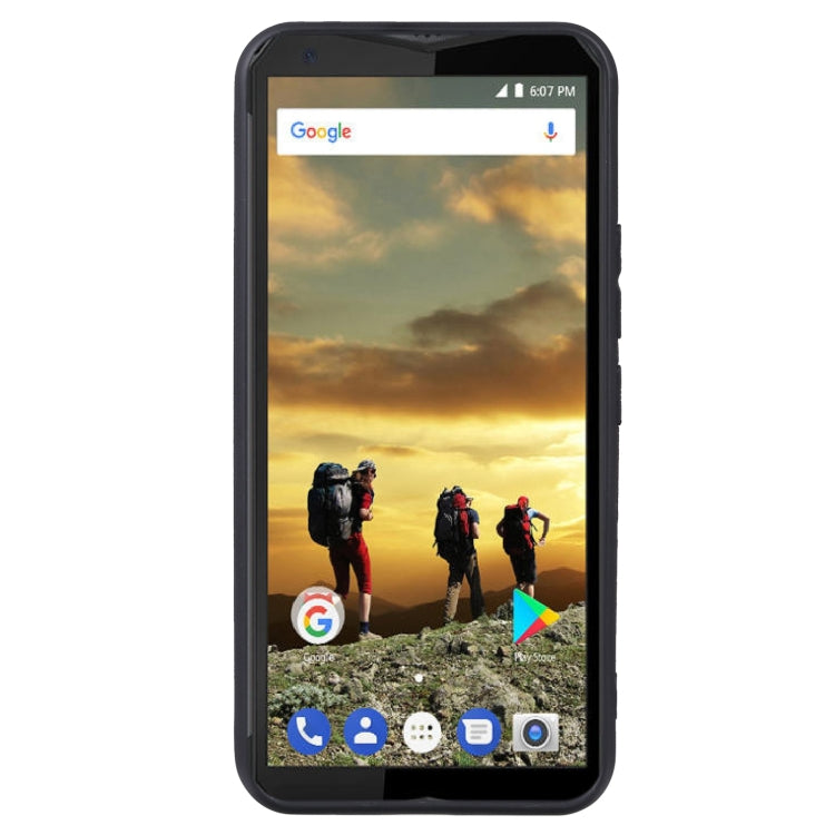 TPU Phone Case For Ulefone Armor 3T