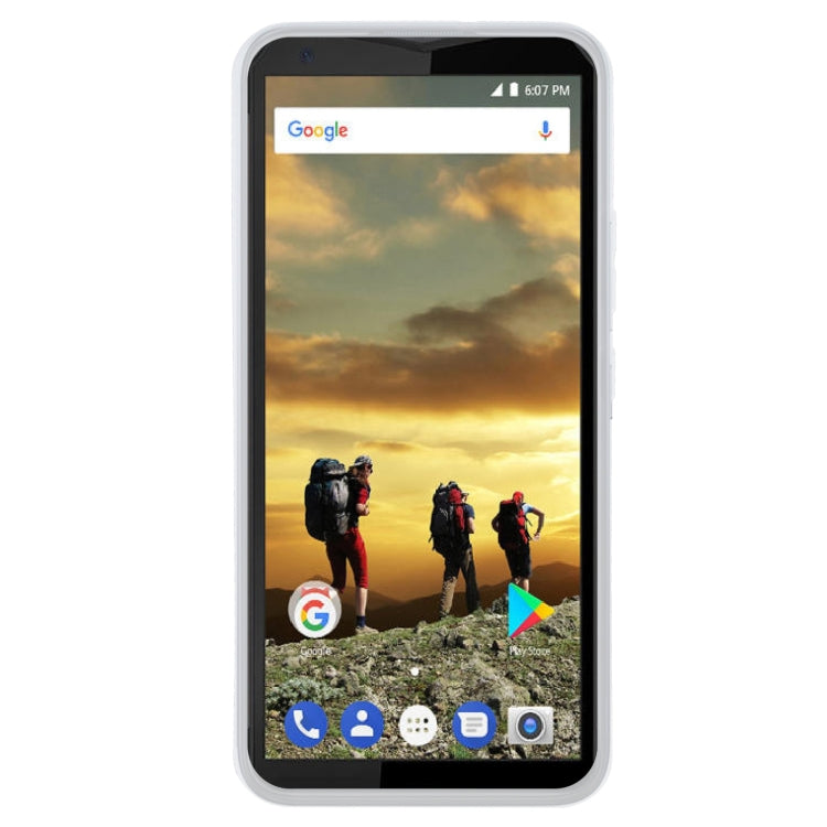 TPU Phone Case For Ulefone Armor 3T
