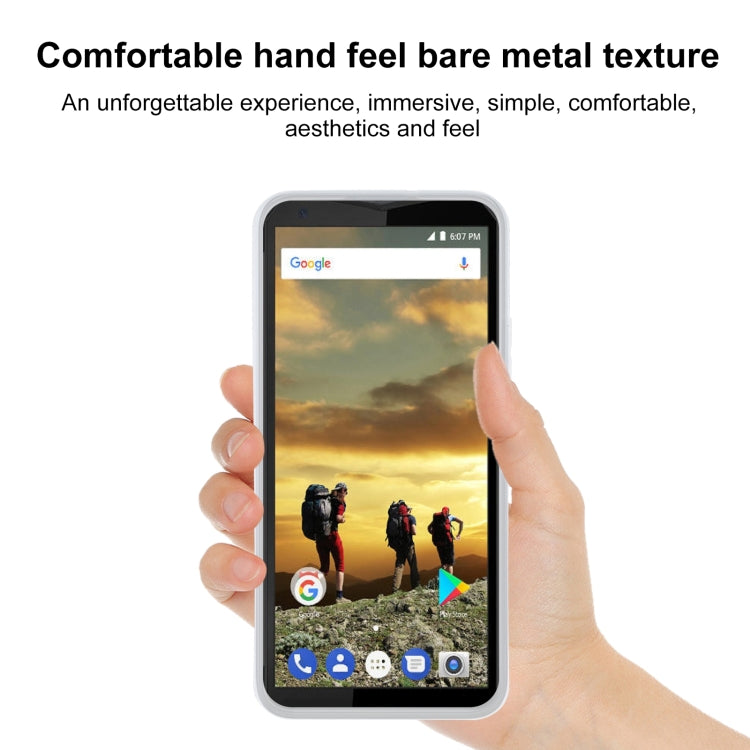 TPU Phone Case For Ulefone Armor 3T