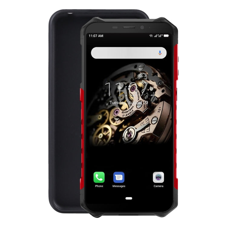 TPU Phone Case For Ulefone Armor 5