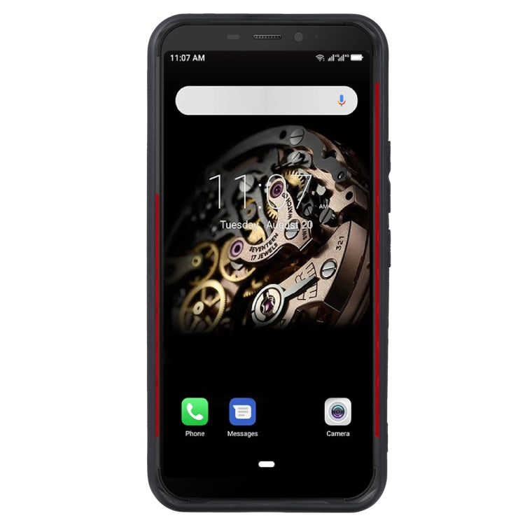 TPU Phone Case For Ulefone Armor 5