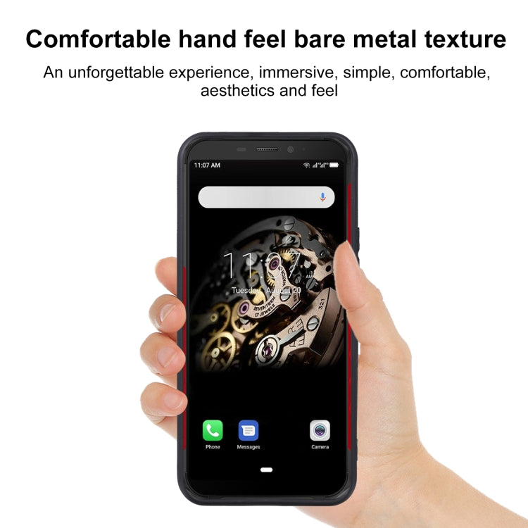 TPU Phone Case For Ulefone Armor 5
