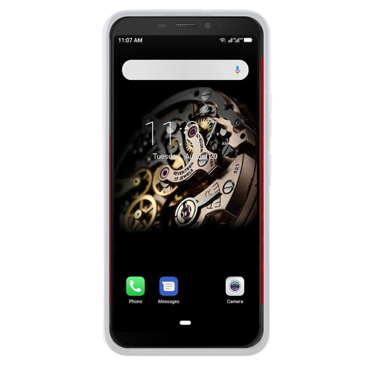TPU Phone Case For Ulefone Armor 5